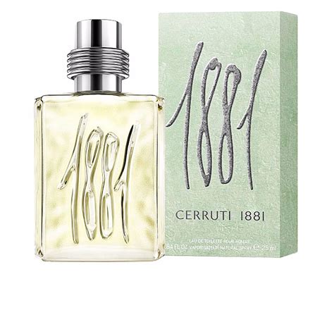 1881 parfume matas